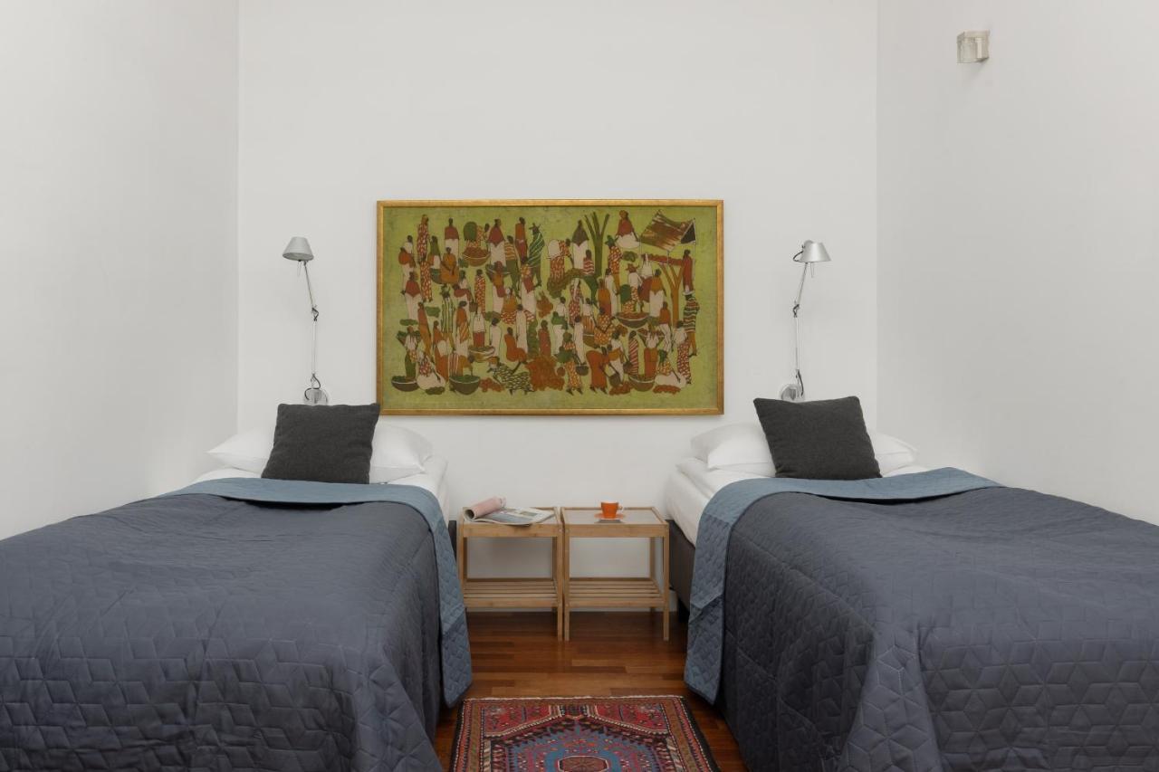 Comfy Warsaw City Centre Apartment By Noclegi Renters ภายนอก รูปภาพ